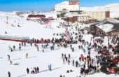 Erciyes Kayak Merkezi | Kayseri