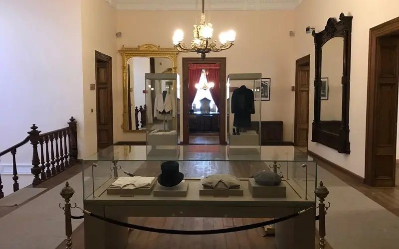 İzmir Atatürk Evi Müzesi Nerede? Giriş Ücreti, Ziyaret Saatleri